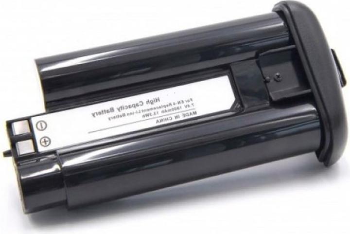 Immagine prodotto AGI 22855 - 2100 mAh - 7,2 V - nichel metal idrato (NiMH) - 1 pezzo(i) (Accumulatore di carica elettrica)