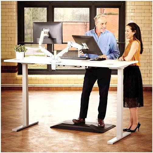 Produktbild Fellowes Eppa (Tisch, 30")