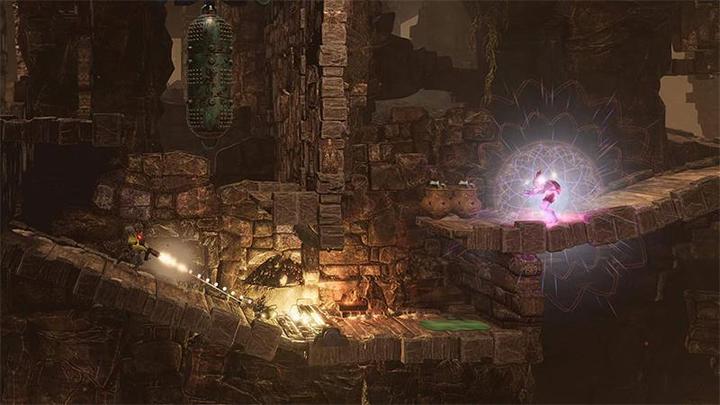 Produktbild Microids Oddworld: Soulstorm - Collectors Oddition (Switch)