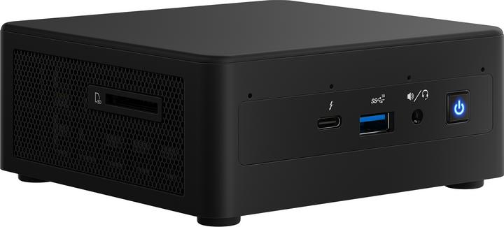 Intel NUCPAHIi3 (Intel Core i3-1115G4)