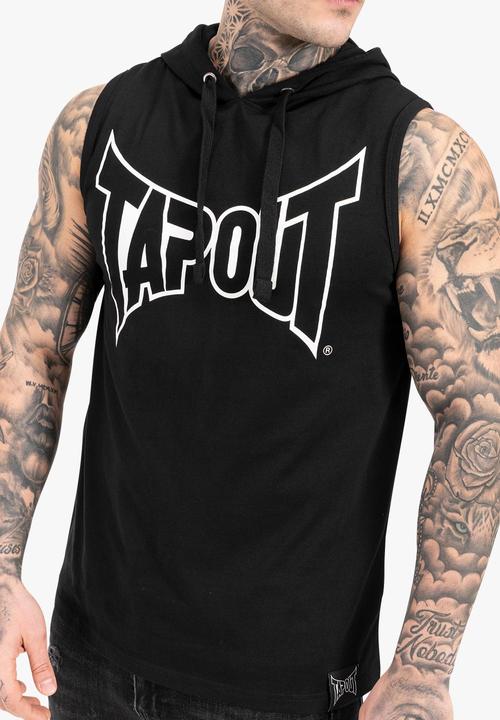 Produktbild Tapout Alameda Hood (S)