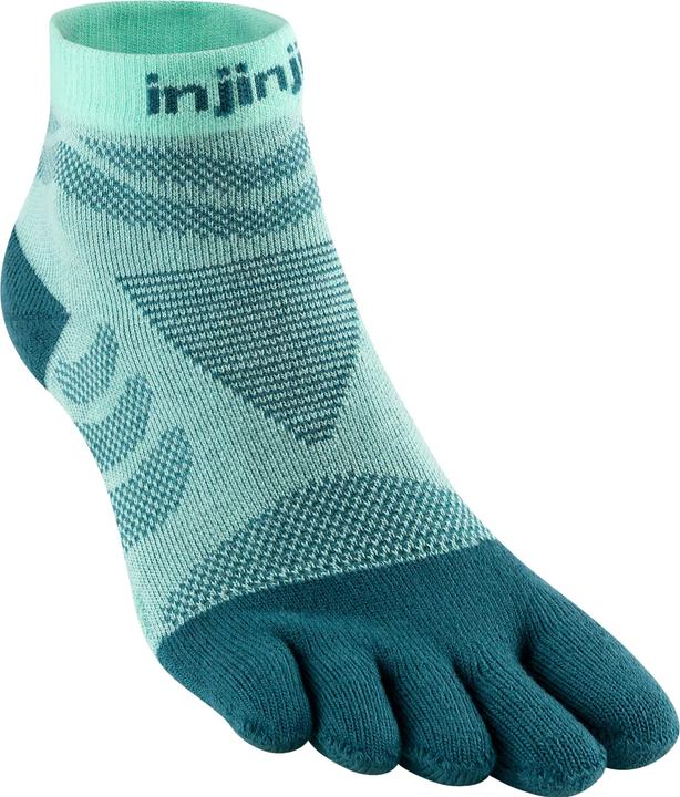 Immagine prodotto Injinji Mini-crew Ultra Run da donna (XS/S)