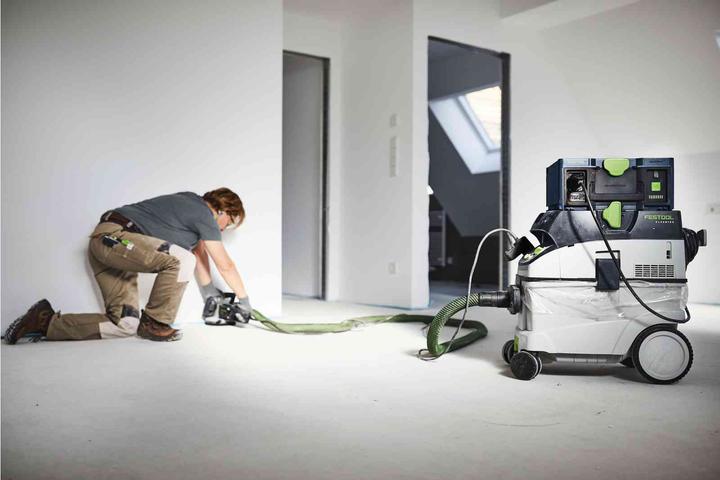 Actual product image Festool SYS-PST 1500 Li HP (1555 Wh, 16.60 kg)