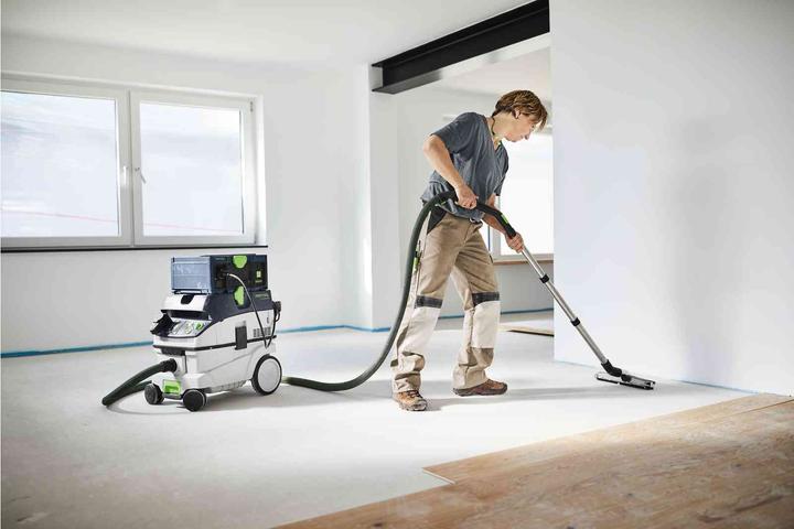 Actual product image Festool SYS-PST 1500 Li HP (1555 Wh, 16.60 kg)