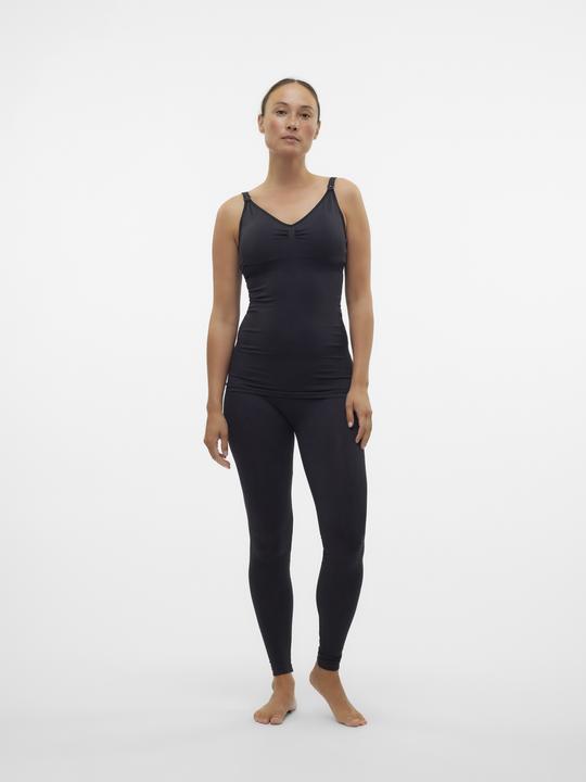 Produktbild Mamalicious Umstands-Unterhemd Tanktop (XL)