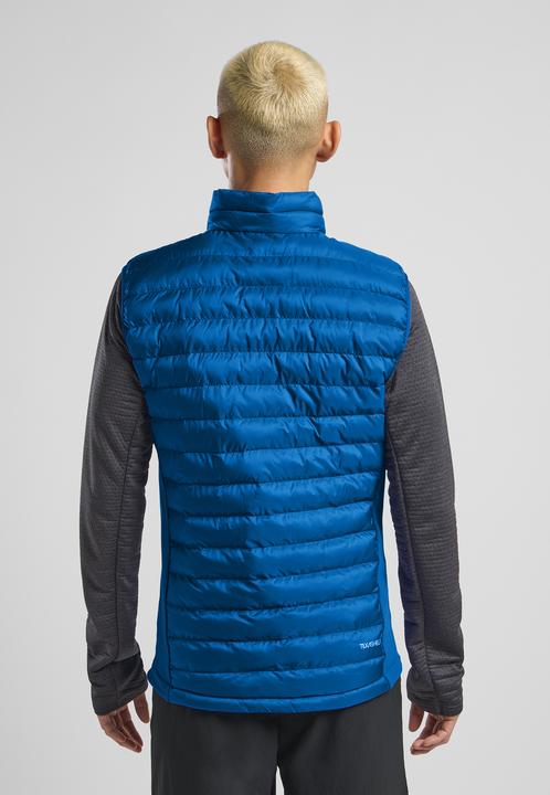 Actual product image Jack Wolfskin Routeburn Pro Ins Vest M (L)