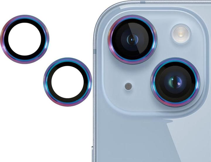 Multicolore