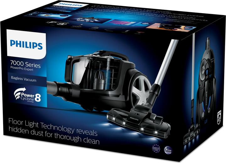 Immagine prodotto Philips 7000 series FC9747/19