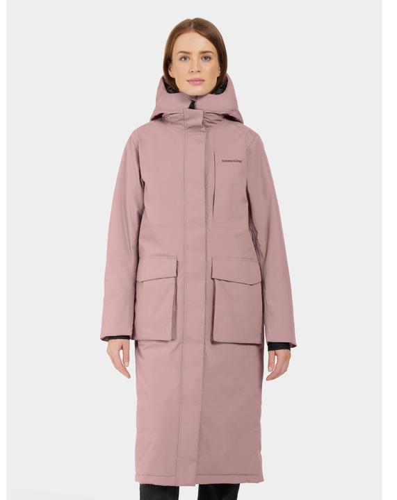 Produktbild Didriksons Women's Leya Parka L 3 (44)