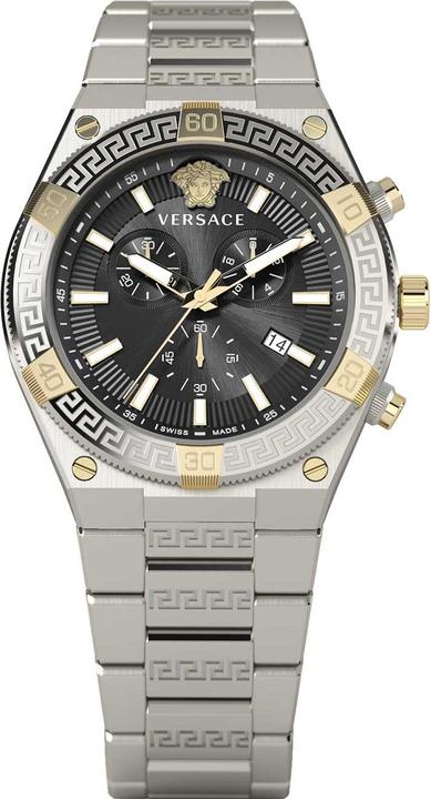 Immagine prodotto Versace VESO01123 (Fatto in Svizzera, Cronografo, 46 mm)