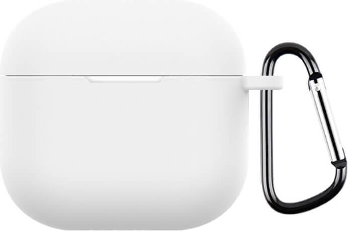 Immagine prodotto Cover-Discount Airpods 4 - Custodia protettiva in silicone (Manicotto per cuffie)