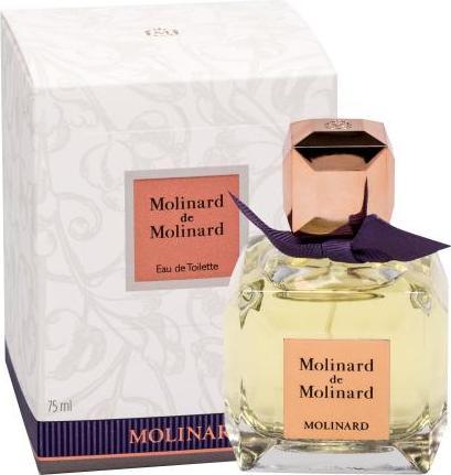 Immagine prodotto Molinard De (Eau de toilette, 75 ml)
