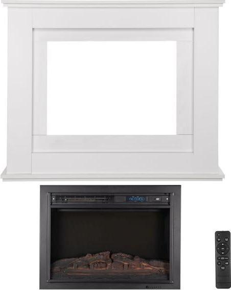 Produktbild Juskys Elektrokamin