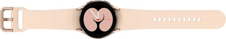 Immagine prodotto Samsung Galaxy Watch4 40m 4g Oro - Bracciale In Alluminio Silicone Os Google Elect (40.40 mm, 4G)