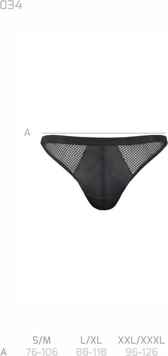 Productafbeelding Passion Slip Open "Luke (L, XL)
