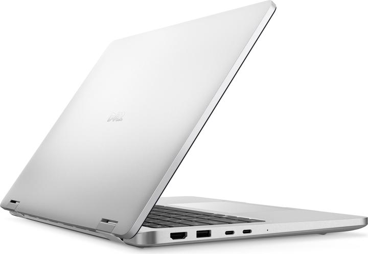Actual product image Dell Pro 14 Plus PB14250 (14", Intel Core Ultra 5 236V, 16 GB, 512 GB, DE)