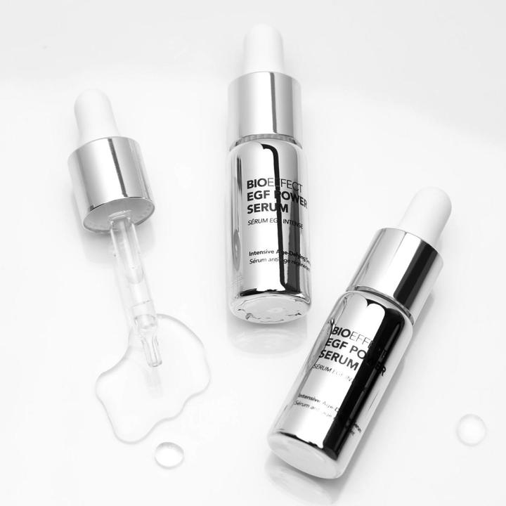 Actual product image Bioeffect EGF Power Serum (15 ml)