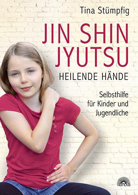 Produktbild Jin Shin Jyutsu - Heilende Hände (Deutsch, Tina Stümpfig, 2021)