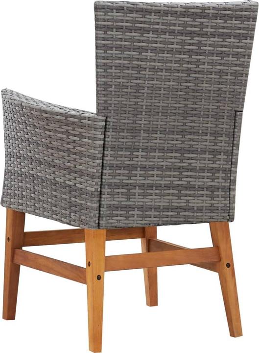 Actual product image VidaXL Fevzi (160 cm)