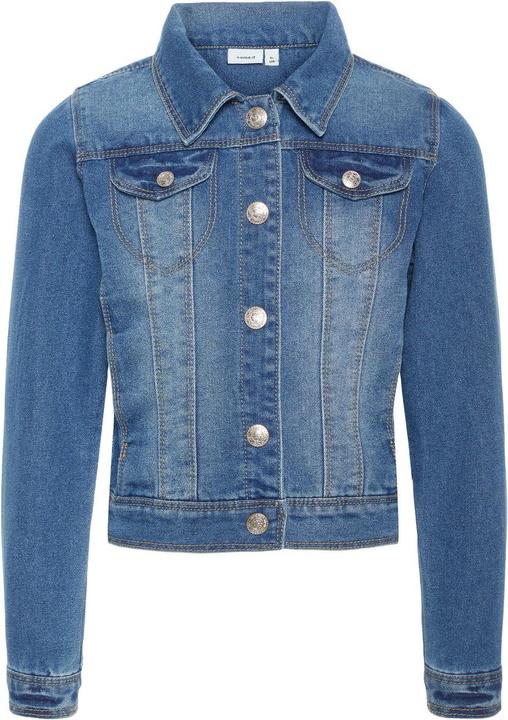 Immagine prodotto Name it giacca denim (116)