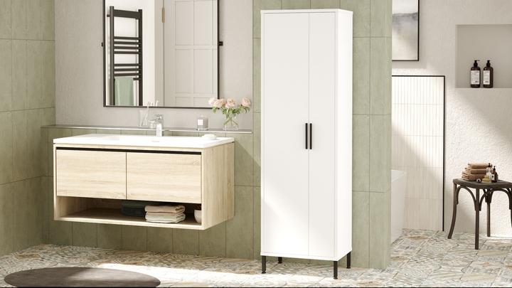 Actual product image Skye Decor Nicole (50.5 x 36 x 165 cm)