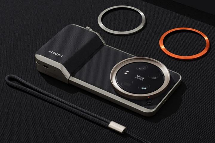 Productafbeelding Xiaomi Fotografie Kit