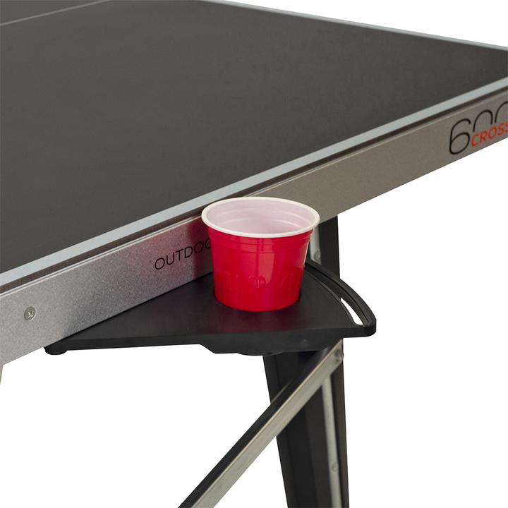 Actual product image Cornilleau 600X