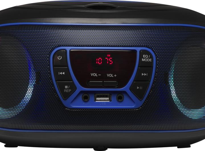 Image du produit Denver TCL-212BT (FM, Bluetooth)