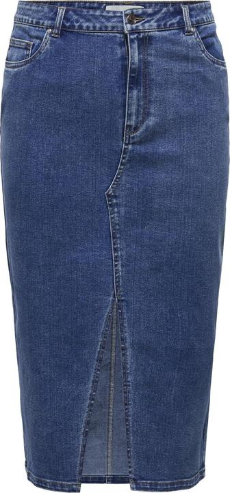Medium Blue Denim