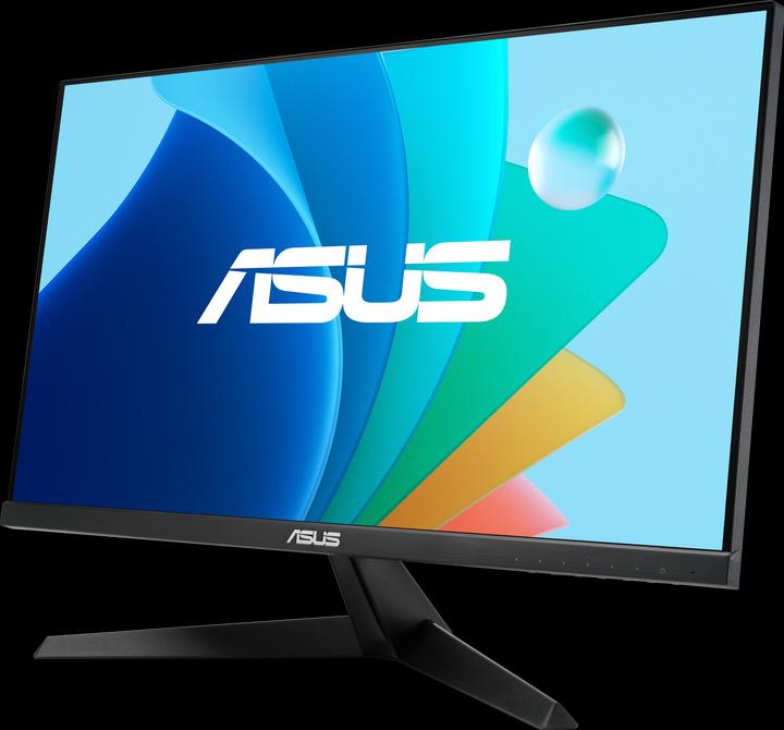Produktbild ASUS Eye Care VA24DQFR 60.5cm (16:9) FHD HDMI DP (1920 x 1080 Pixel, 23.80")
