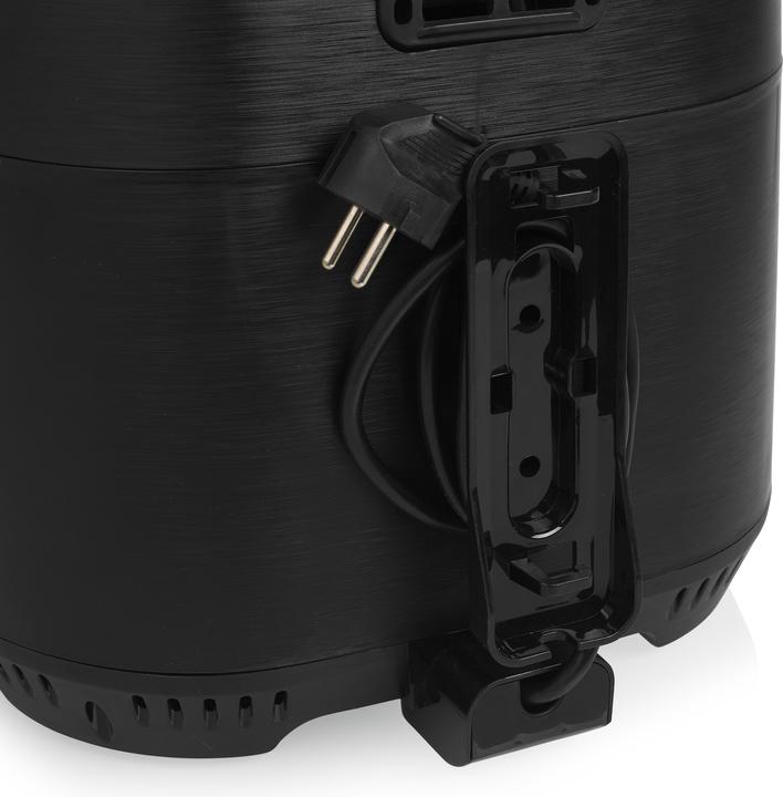 Image du produit Princess Friteuse numérique à air chaud 6,5 L avec séparateur (Prise UE)