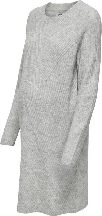 Image du produit Only Maternity Robe en tricot de maman (3XL)