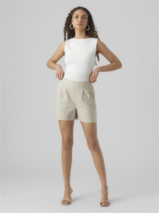Immagine prodotto Vero Moda Pantaloncini VMJESMILO HW WVN GA NOOS (XS)