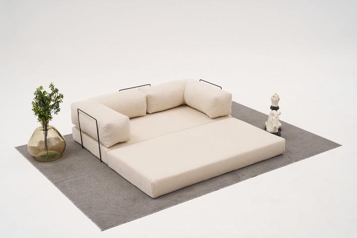 Immagine prodotto Atelier del Sofa Comfort (Divano ad angolo)