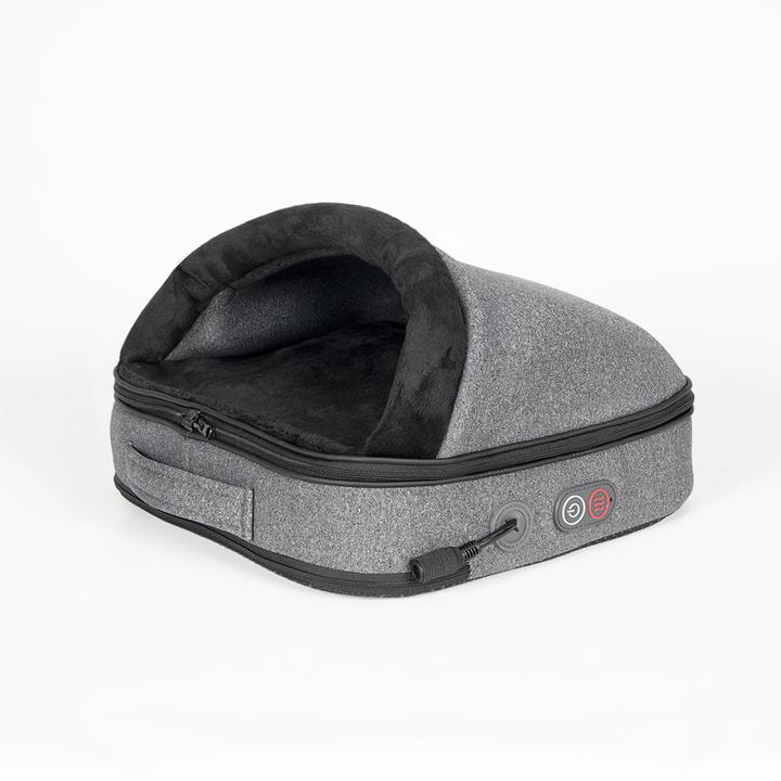 Image du produit Livoo Masseur shiatsu 2 en 1