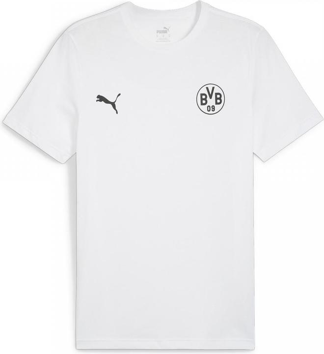 Actual product image Puma BVB ESS Tee (XXL)