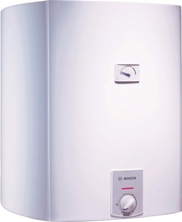 Actual product image Bosch Home Comfort Hot water tank