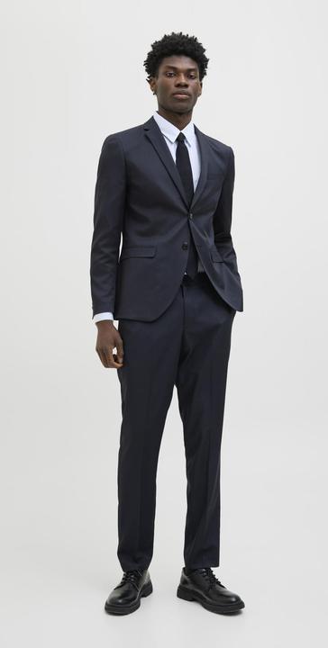 Immagine prodotto Jack & Jones JPRCOSTA Super Slim Fit Anzug Einreihiger Blazer und Hose (54)