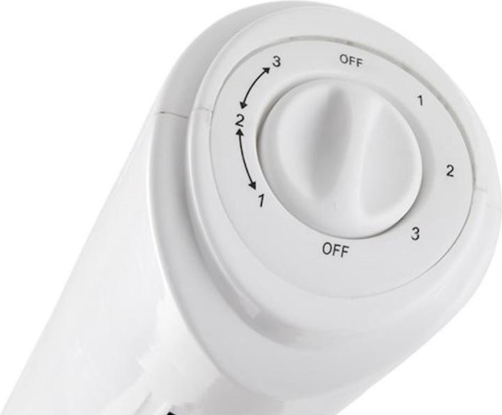 Image du produit H. P. Schou DAY - Fan Tower - Blanc (546618)