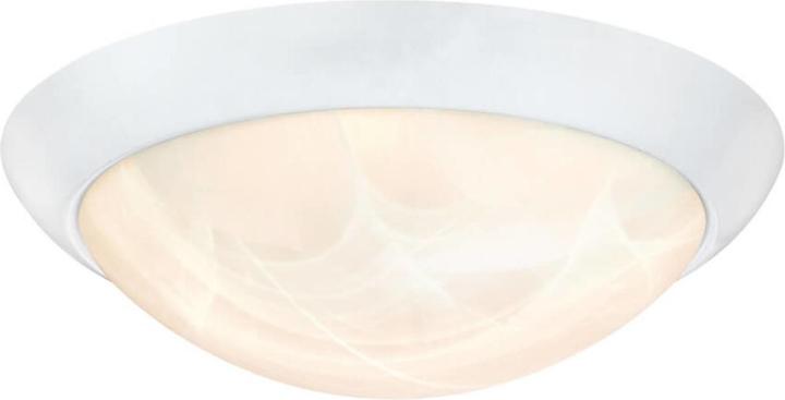 Immagine prodotto Westinghouse Plafoniera LED dimmerabile 28 cm Bianco Satinato (1000 lm)