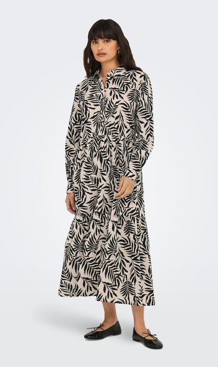 Produktbild JdY JDYMIA Midikleid Mehrlagiges Kleid (XS)