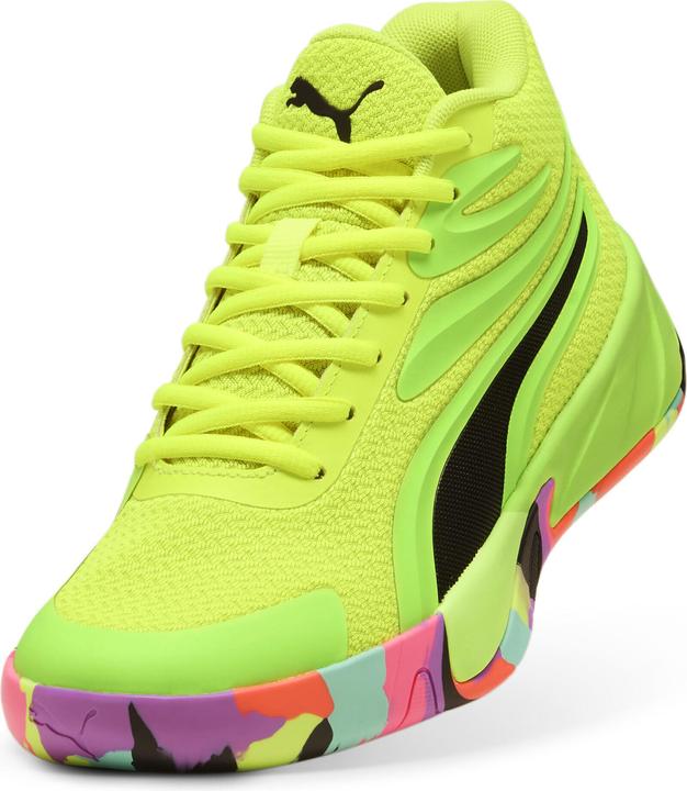 Immagine prodotto Puma Court Pro Marble (38.5)