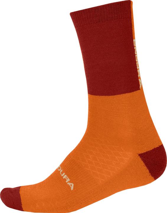 Image du produit Endura Chaussettes d'hiver en mérinos pour femmes BaaBaa (Taille unique)