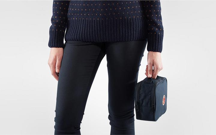 Actual product image Fjällräven Kånken Toiletry Bag (2 l)