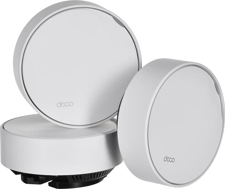 Immagine prodotto TP-Link Deco X50-PoE (confezione da 3)