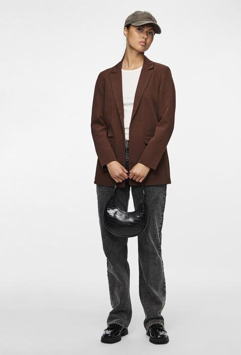 Produktbild Pieces Offen Oversize-Blazer (XS)