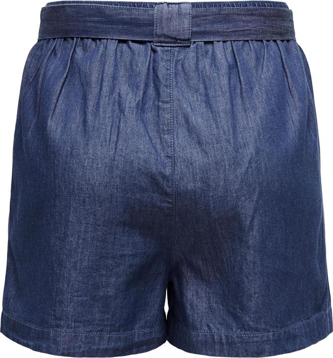 Produktbild JdY JDYKAI Hohe Taille Normal geschnitten Jeans-Shorts Jeans-Shorts (XL)