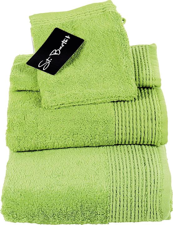 Image du produit St. Barth Waschhandschuh (16 x 21 cm)