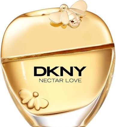DKNY Damenparfüm Nectar Love EDP 100 ml (Eau de Parfum, 100 ml)