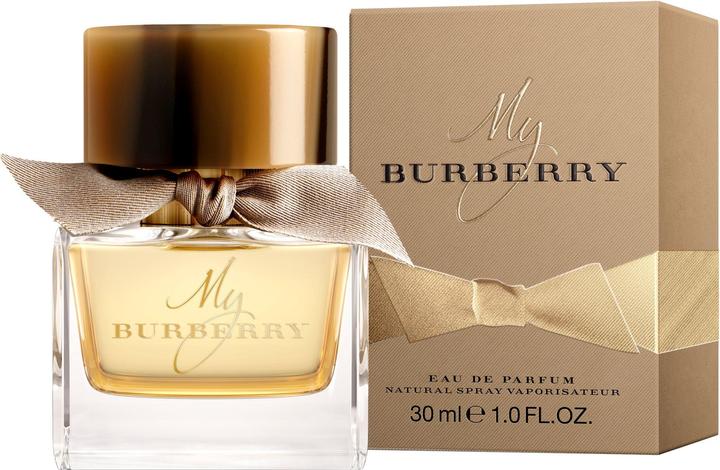 Produktbild Burberry My by Eau de Parfum Spray 30 ml (Eau de Parfum, 30 ml)